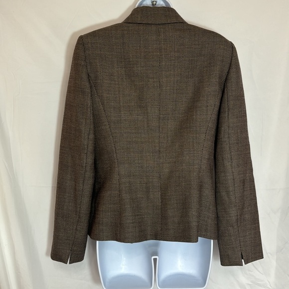 Tahari ASL Women’s Blazer Suit Jacket - Picture 3 of 6